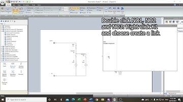 DEJ40033 PLC & Automation - PW2 LOGICAL SENSORS AND ACTUATOR