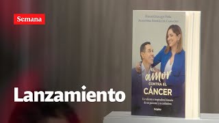 &quot;El cáncer no es sinónimo de muerte&quot; | Semana noticias