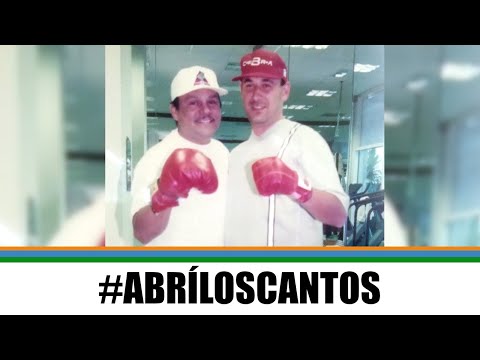 #AbríLosCantos - Uno Mas Uno Tres-RD (22-05-24)