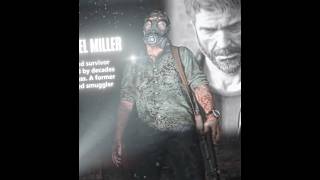 Joel's TUFFFF || icedmane/dysmane-FUNK SERENO (Slowed)