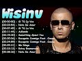 🔥 WISIN Grandes Éxitos 🎶 Lo Mejor del Reggaetón y Música Urbana Latina 🚀