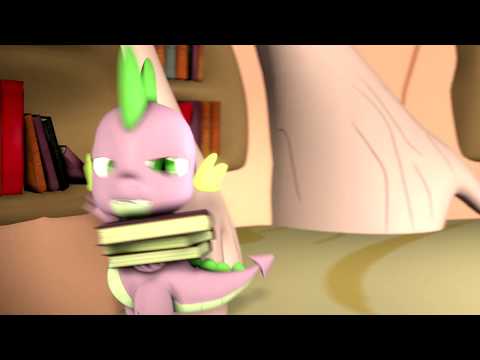[Ponies Collab] PONIES The Anthology 7 But In 60fps And Only Shorts Made By Quillo