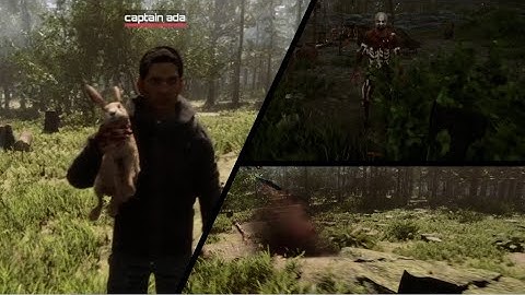 Idiots Incorporated Get Stranded On An Island - Sons Of The Forest