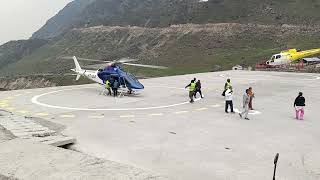 Kedarnath helicopter#kedarnath#helipaid#kedarnathvlogs#kedarnathyatravlog #kedarnathtour #kedarbaba