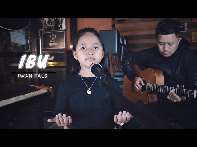 Ibu - Iwan Fals | Mesa Adjie class=