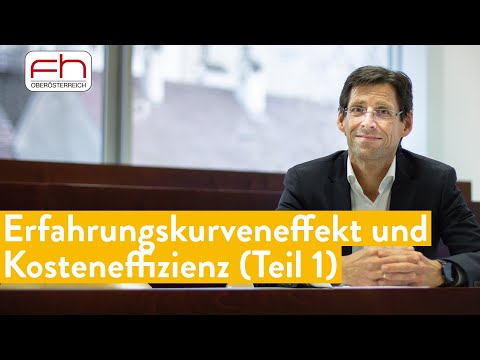 Video: Was Ist Kosteneffizienz