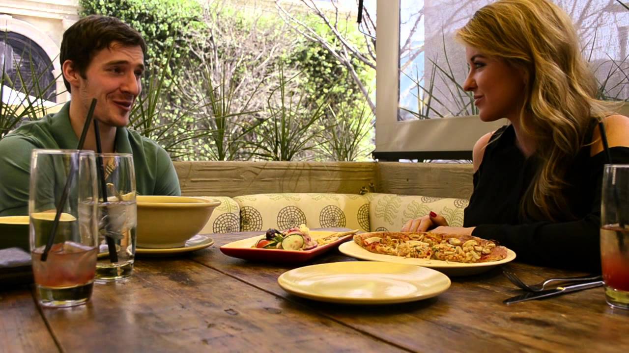 Goran Dragic Sits Down With Kristen Ledlow