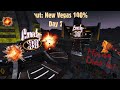 New Vegas 100% grand day 2