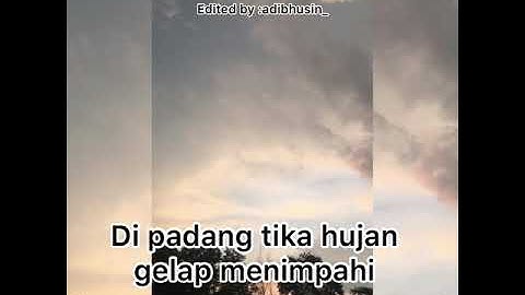 BAI -DULU LYRICS