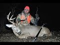 Iowa Deer Hunt | &quot;Down To The Wire&quot; | Wildest Dreams Tv