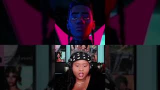 Beyond the Spider-Verse needs to come out now and I’m NOT playing 🗣️ #reaction #spiderman #marvel