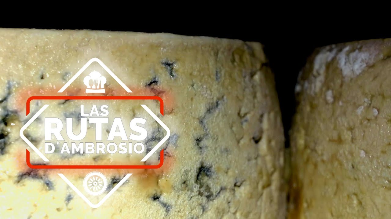 Cabrales, Asturias en estado puro - Rutas D’Ambrosio | La2