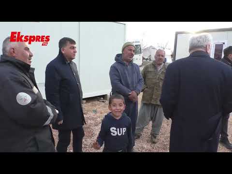 Fadıloğlu ile Duran,