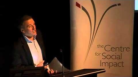 Third Sector transparency, accountability and performance measurement