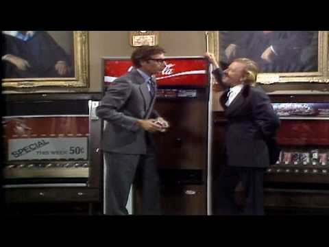 John Byner BIZARRE SKETCH CONTROL