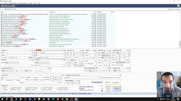 Как быстро переименовать кучу файлов