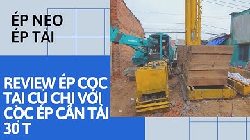 Review  Ép cọc nhà phố nhìn sướng mắt
