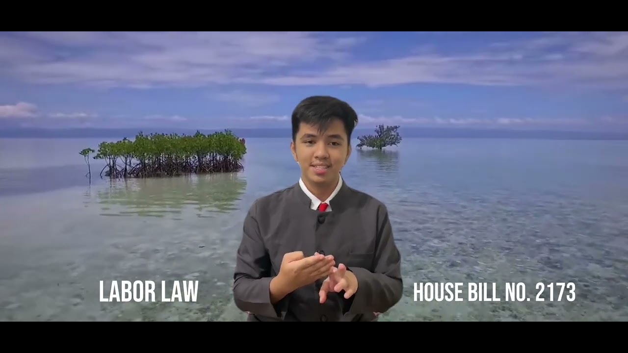 Legal Aspects in Tourism and Hospitality Management: Proposed Tourism Laws for Bohol