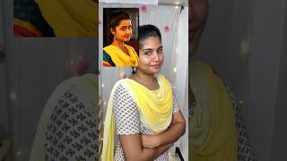 Recreated Anupama Look from kodi movie 🤩|vlogsofsona|#recreation #makeuprecreation #shopwithyoutube