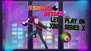 SinucaAttack Review