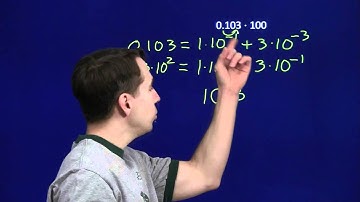 Art of Problem Solving: Multiplying and Dividing Decimals by Powers of 10