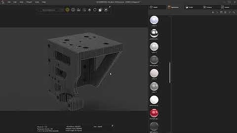 SOLIDWORKS Visualize - What