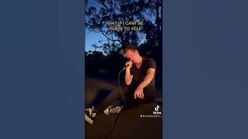 Thumbnail of Ghost by @justinbieber cover 💛
