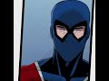 Jack Staff Edit #jackstaff #edit #imagecomics