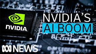 Nvidia's value is soaring thanks to the AI boom. Can it keep going? | The Business | ABC News