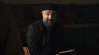 Cüneyd & Sadi Hüdayi - Benim Gibi Bir Garibi Kim Sever Amca?