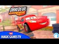 Cars Daredevil Garage By Disney (Ipad Gameplay Video)