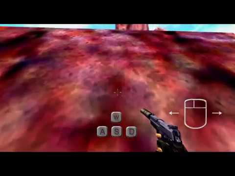 Counter-Strike: Strafe Guide (Nuke Jump)