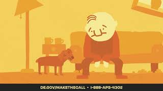 DHSS Adult Protective Services Informational Video
