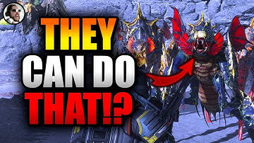 7 Tips & Tricks You NEED to Know When Fighting the New Predator Strain Bugs - Helldivers 2