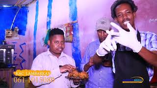 KU CUN PIZZA QIIMO JABAN IYO CASHO FUDUD DHADHAN LEH 0611015080