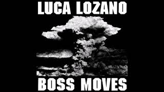 Luca Lozano  Atmosphere rb070