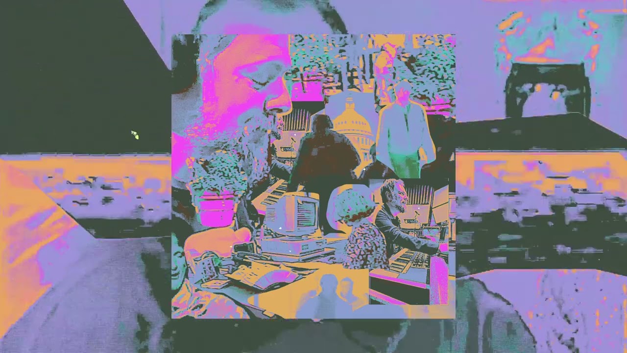 Otis McDonald «» Find Your Lane [Copyright Free]