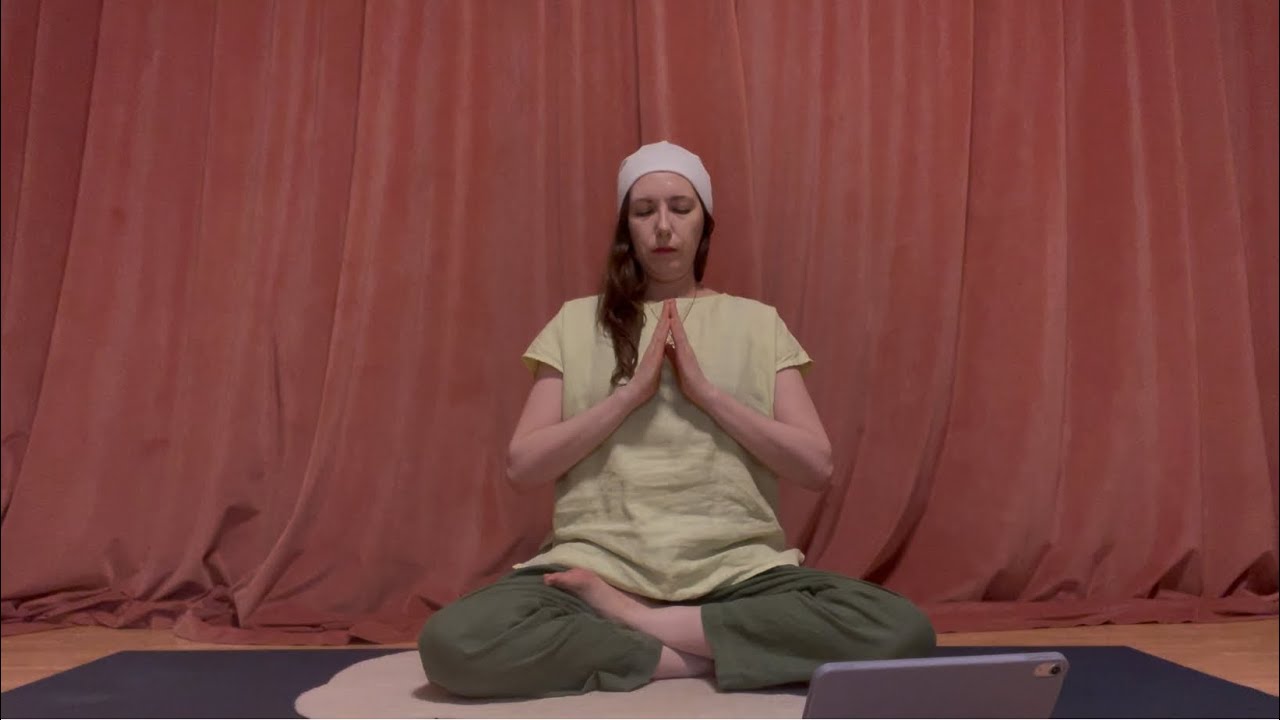 Избавление от стресса и очищение от эмоций прошлого