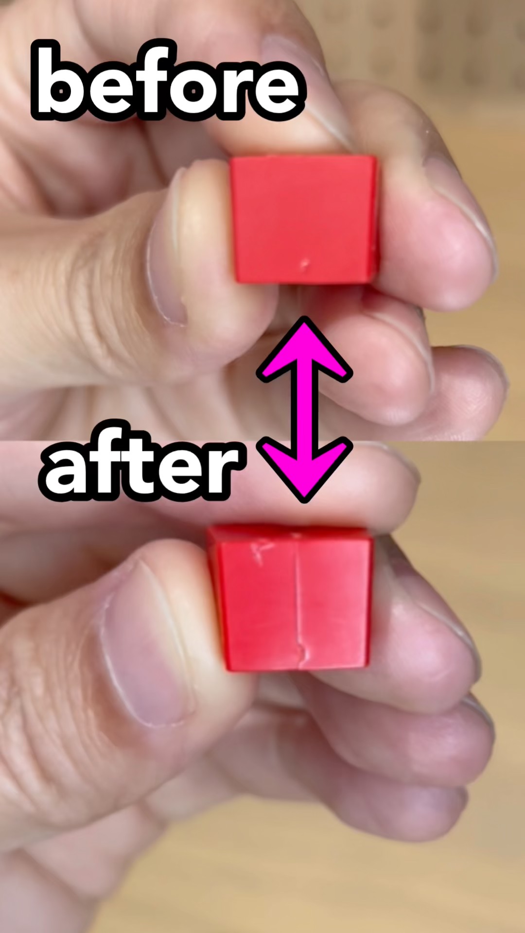 Gunpla] Introducing three easy ways to process parting lines for