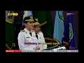 TAMPIL MEMUKAU DI SIDANG PARIPURNA GUBERNUR SHERLY PIDATO TANPA MENGGUNAKAN TEKS 