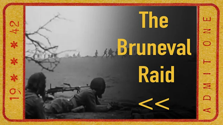 1942: OPERATION BITING