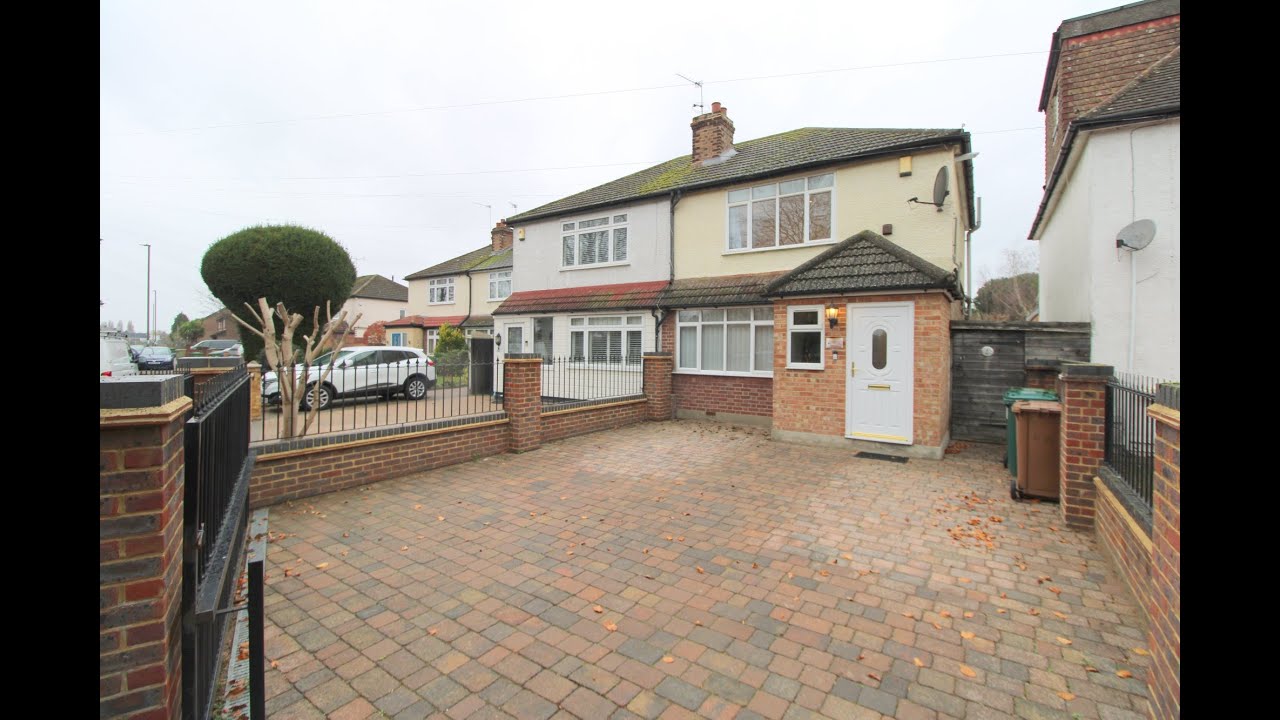 Long Lane, Stanwell, TW19 YouTube