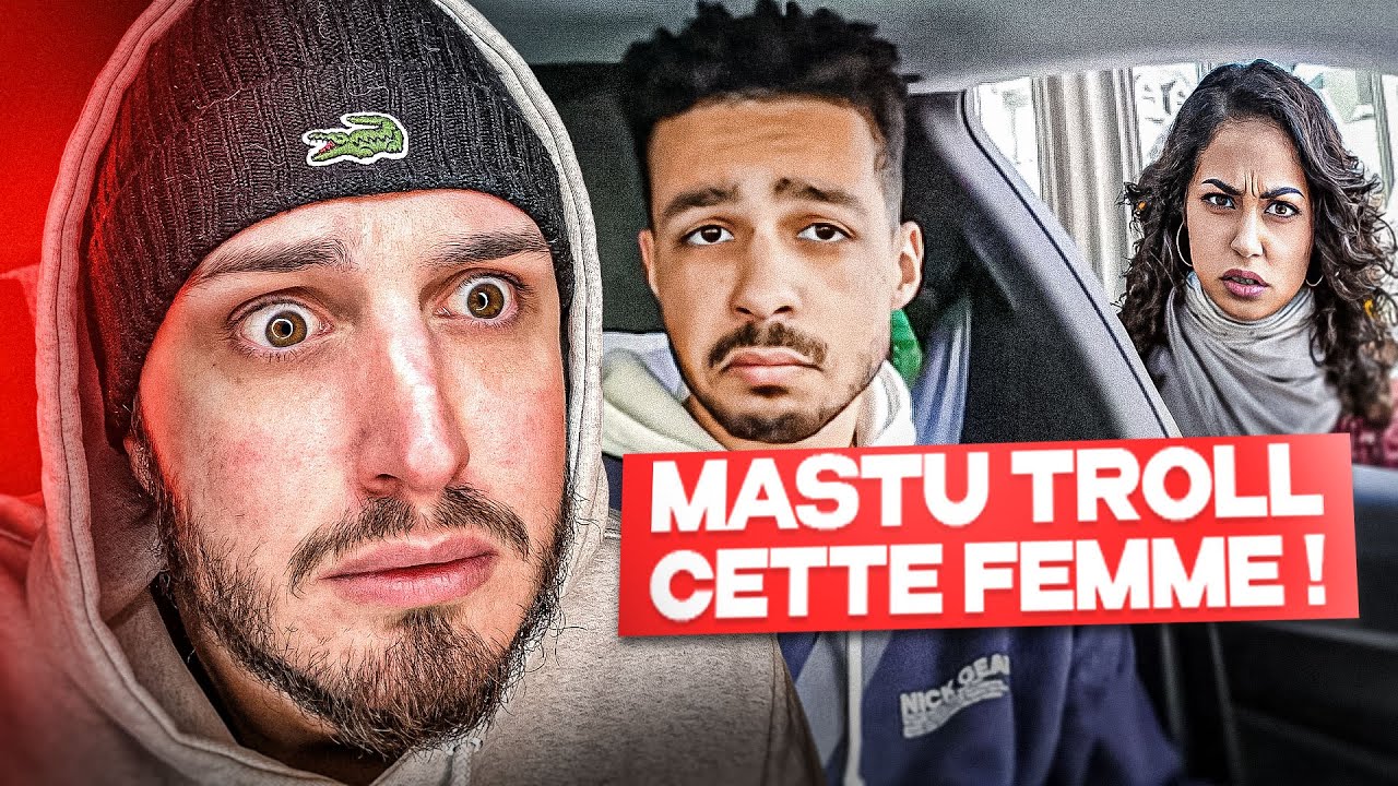 SI JE RIGOLE, JE PAYE ! 🤑 (COMMENT ÇA MASTU ?!)