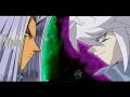 Yu-Gi-Oh! DM What if Pegasus Dueled Yami Bakura
