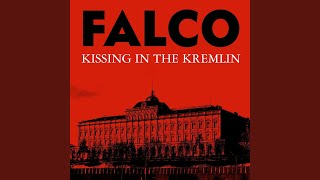 Kissing in the Kremlin