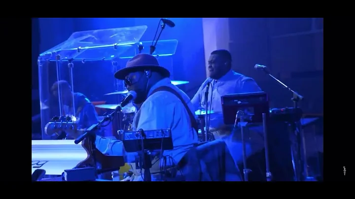 The New Birth Band Tribute to Brian Carson