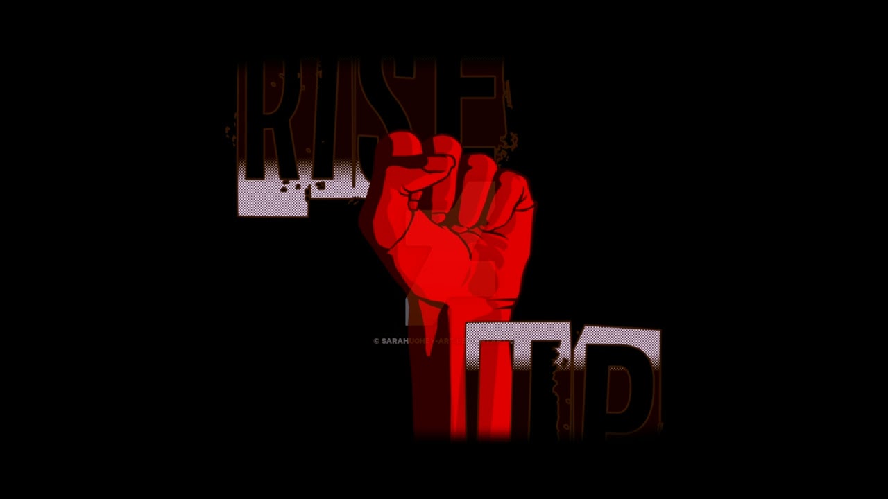 Tyo - Rise Up (Official Audio)