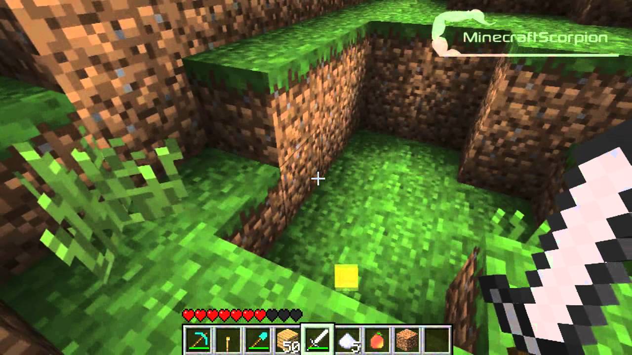 Ep. 23 | Peach Dudes! | Minecraft Mod Showcase - YouTube