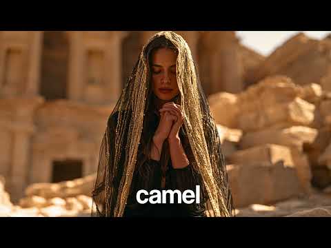 NAIF - Folklore feat. Yazan Jabour (Extended Mix) [Cafe De Anatolia] [PREMIERE]