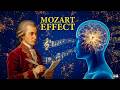 The Mozart Effect Music for Study | Classical Music for Brain Power, Studying and Concentration